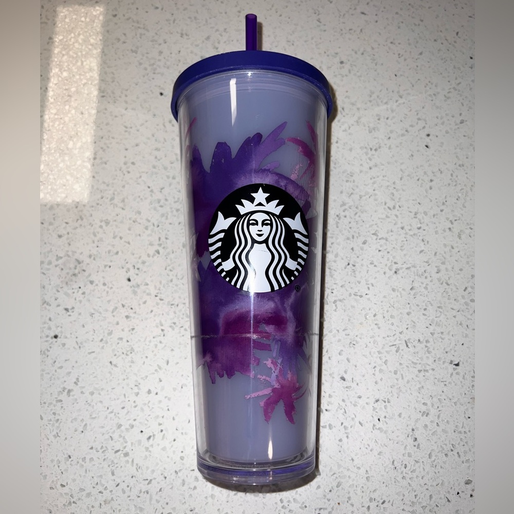 Starbucks 24 oz. Venti Tumblr